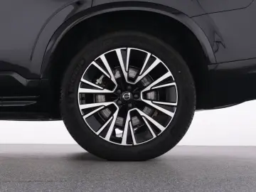 VOLVO XC90 T8 Recharge Ultimate Dark AHK 360 KAM MASSA
