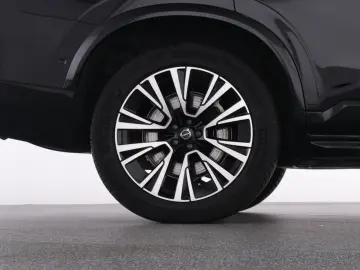 VOLVO XC90 T8 Recharge Ultimate Dark AHK 360 KAM MASSA