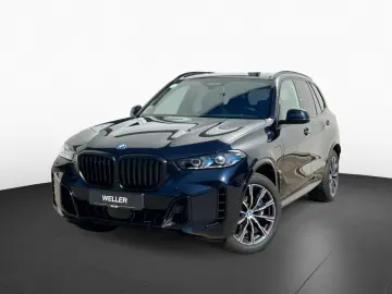 BMW X5 xDrive50e M Sport DA PA-Pro HK KomSi Pano AHK