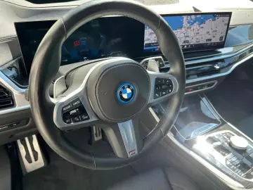 BMW X5 xDrive50e M Sport DA PA-Pro HK KomSi Pano AHK