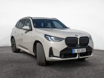 BMW X3 xDrive 30e M Sport 360  ACC AHK H K KAM MEM