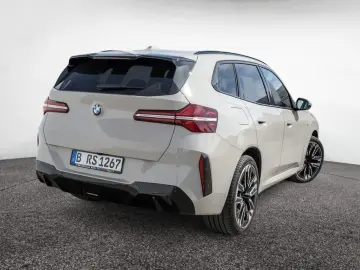 BMW X3 xDrive 30e M Sport 360  ACC AHK H K KAM MEM