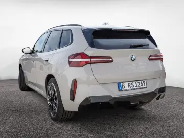 BMW X3 xDrive 30e M Sport 360  ACC AHK H K KAM MEM