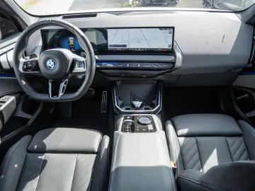 BMW X3 xDrive 30e M Sport 360  ACC AHK H K KAM MEM