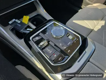BMW 740d xDrive Fond Entertainment 21 Zoll Individua
