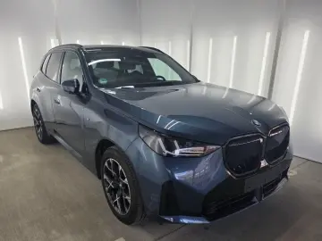 BMW X3 20d M Sport Pro ICON DR-PRO HUD PANO AHK 360