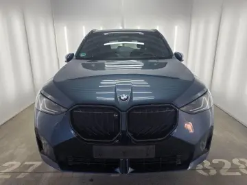 BMW X3 20d M Sport Pro ICON DR-PRO HUD PANO AHK 360