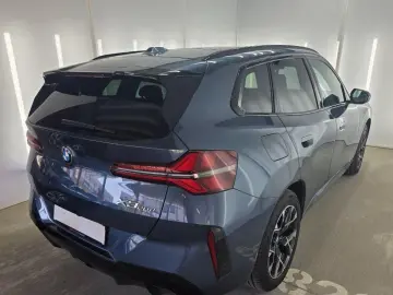 BMW X3 20d M Sport Pro ICON DR-PRO HUD PANO AHK 360