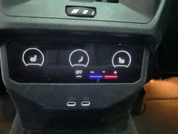 BMW X3 20d M Sport Pro ICON DR-PRO HUD PANO AHK 360