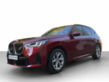 BMW X3 20d xDrive M Sportpaket LED SHZ ParkAs  DrivA
