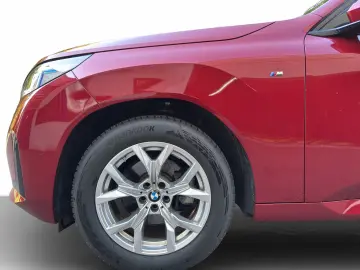 BMW X3 20d xDrive M Sportpaket LED SHZ ParkAs  DrivA