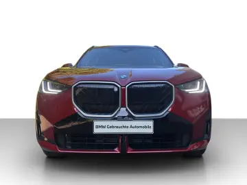 BMW X3 20d xDrive M Sportpaket LED SHZ ParkAs  DrivA