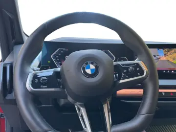BMW X3 20d xDrive M Sportpaket LED SHZ ParkAs  DrivA