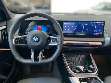 BMW X3 20d xDrive M Sport HUD DA  20