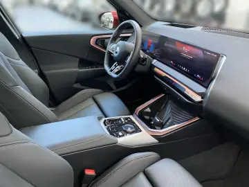 BMW X3 20d xDrive M Sport HUD DA  20