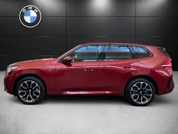 BMW X3 20d xDrive M Sport HUD DA  20