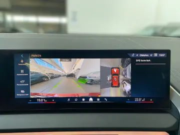BMW X3 20d xDrive M Sport HUD DA  20