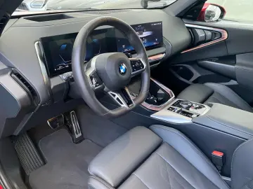 BMW X3 20d xDrive M Sport HUD DA  20