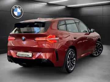 BMW X3 20d xDrive M Sport HUD DA  20