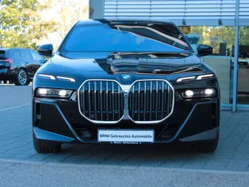 BMW 740d xDrive M Sport PanoSky Multi FondExperience
