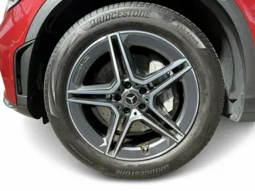 MERCEDES-BENZ GLC 220 d AMG 4M Coupé AMG DAB LED EASYPACK