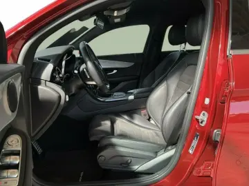 MERCEDES-BENZ GLC 220 d AMG 4M Coupé AMG DAB LED EASYPACK