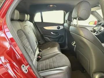 MERCEDES-BENZ GLC 220 d AMG 4M Coupé AMG DAB LED EASYPACK