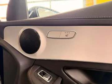 MERCEDES-BENZ GLC 220d Cpe 2x AMG eSD ACC  HUD MlBea…
