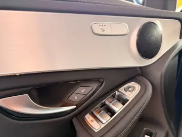 MERCEDES-BENZ GLC 220d Cpe 2x AMG eSD ACC  HUD MlBea…