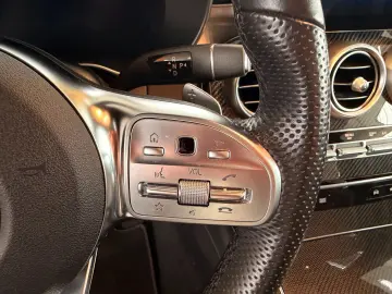 MERCEDES-BENZ GLC 220d Cpe 2x AMG eSD ACC  HUD MlBea…