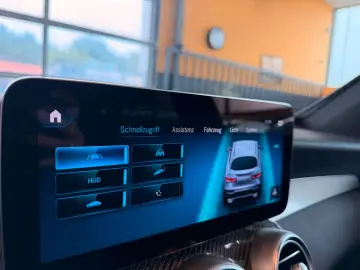 MERCEDES-BENZ GLC 220d Cpe 2x AMG eSD ACC  HUD MlBea…