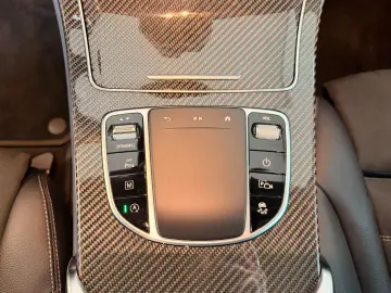 MERCEDES-BENZ GLC 220d Cpe 2x AMG eSD ACC  HUD MlBea…