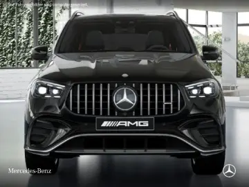 GLE 53 AMG HYBRID 4MATIC