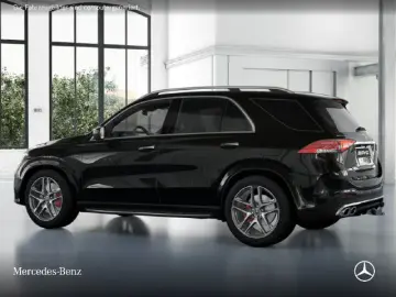GLE 53 AMG HYBRID 4MATIC