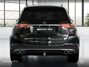 GLE 53 AMG HYBRID 4MATIC