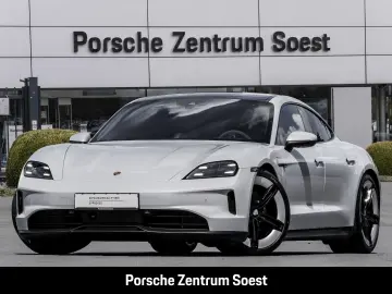 PORSCHE Taycan  Performancebatterie-Plus Panorama BOSE