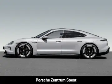 PORSCHE Taycan  Performancebatterie-Plus Panorama BOSE