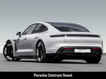 PORSCHE Taycan  Performancebatterie-Plus Panorama BOSE