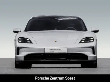 PORSCHE Taycan  Performancebatterie-Plus Panorama BOSE