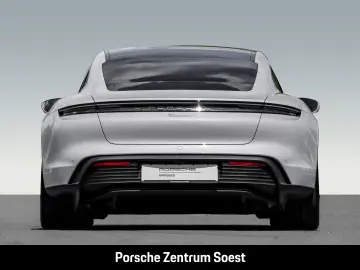 PORSCHE Taycan  Performancebatterie-Plus Panorama BOSE