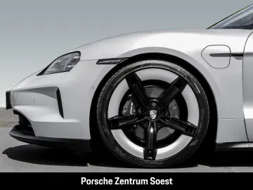 PORSCHE Taycan  Performancebatterie-Plus Panorama BOSE