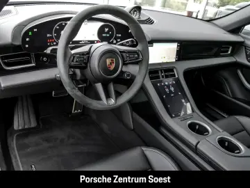 PORSCHE Taycan  Performancebatterie-Plus Panorama BOSE