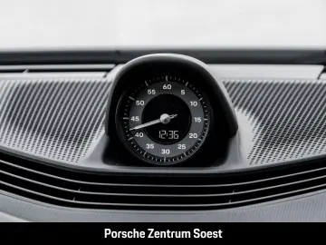 PORSCHE Taycan  Performancebatterie-Plus Panorama BOSE