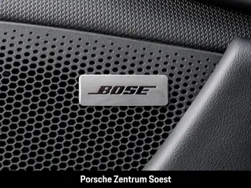PORSCHE Taycan  Performancebatterie-Plus Panorama BOSE