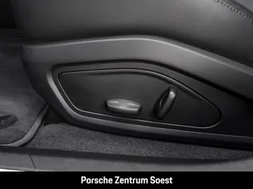 PORSCHE Taycan  Performancebatterie-Plus Panorama BOSE