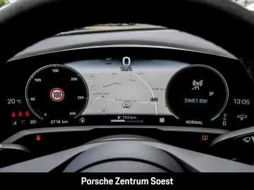 PORSCHE Taycan  Performancebatterie-Plus Panorama BOSE