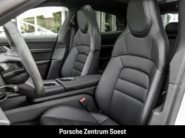 PORSCHE Taycan  Performancebatterie-Plus Panorama BOSE