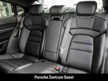PORSCHE Taycan  Performancebatterie-Plus Panorama BOSE
