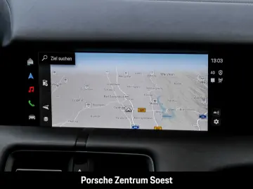 PORSCHE Taycan  Performancebatterie-Plus Panorama BOSE