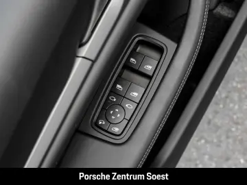 PORSCHE Taycan  Performancebatterie-Plus Panorama BOSE